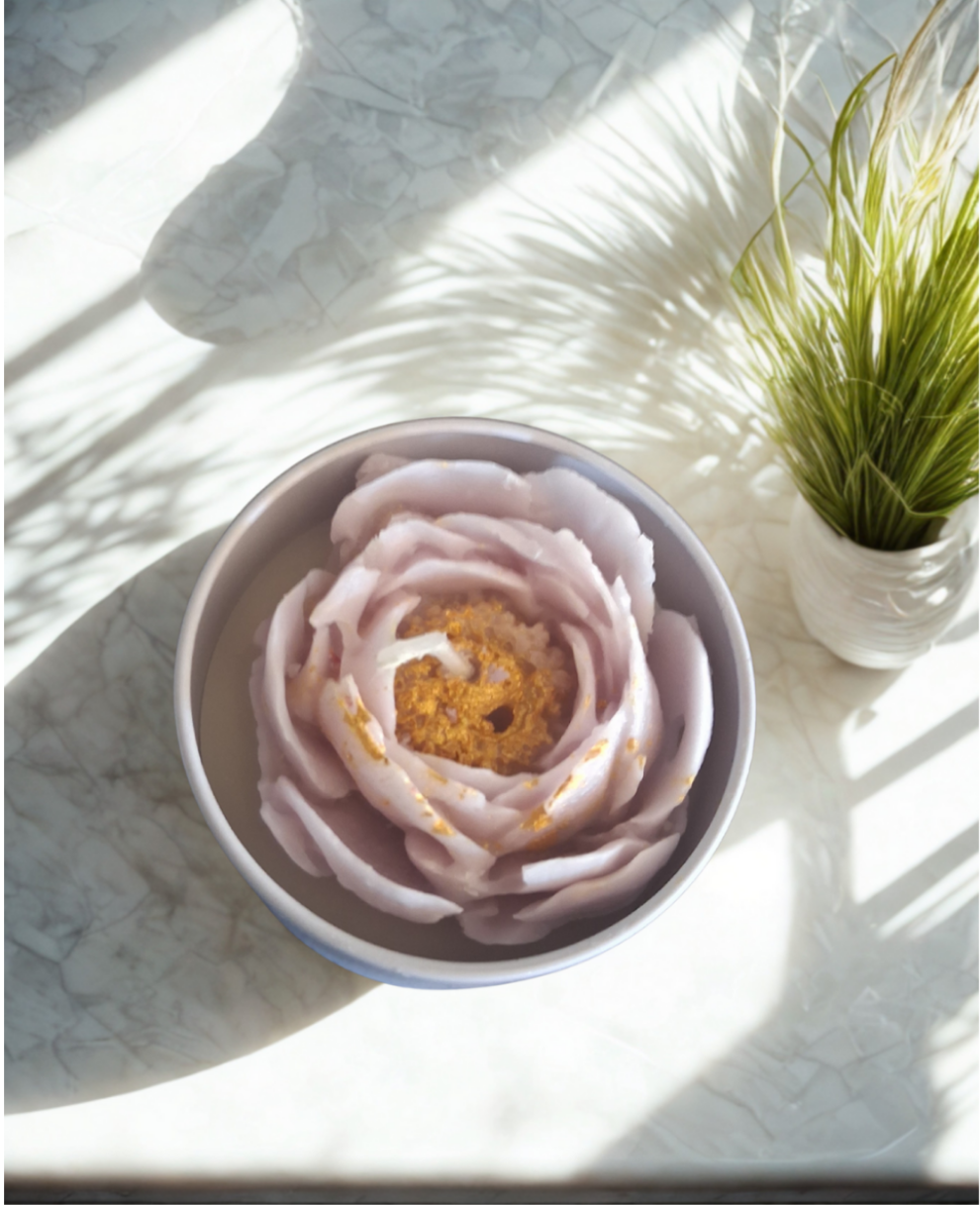 The Candle That Calls You