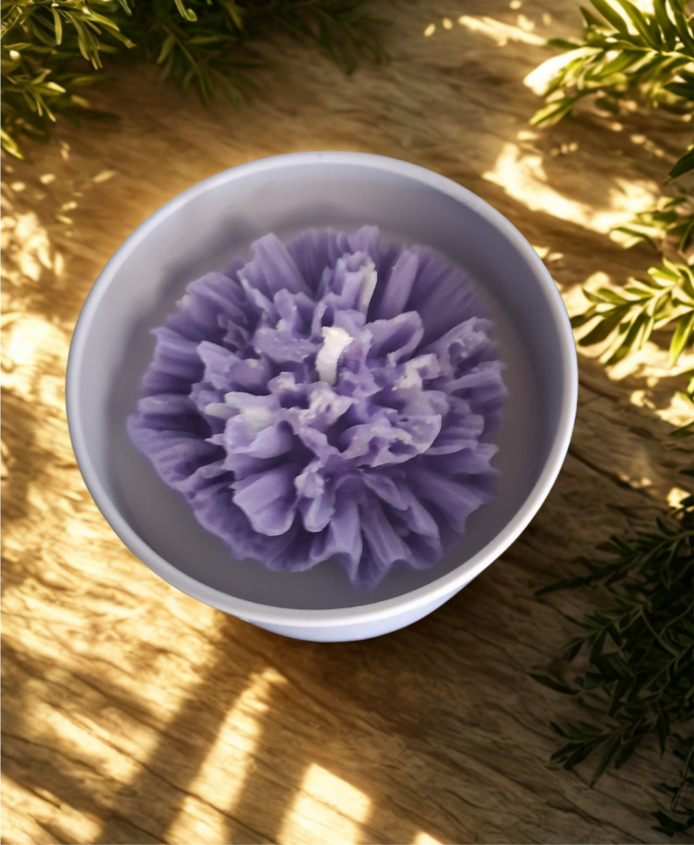 The Candle That Calls You