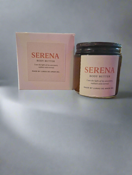 Serena Body Butter