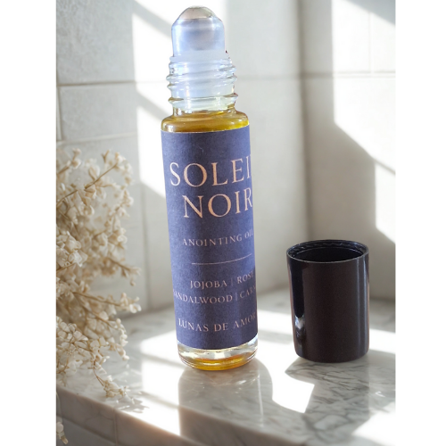 SOLEIL NOIR