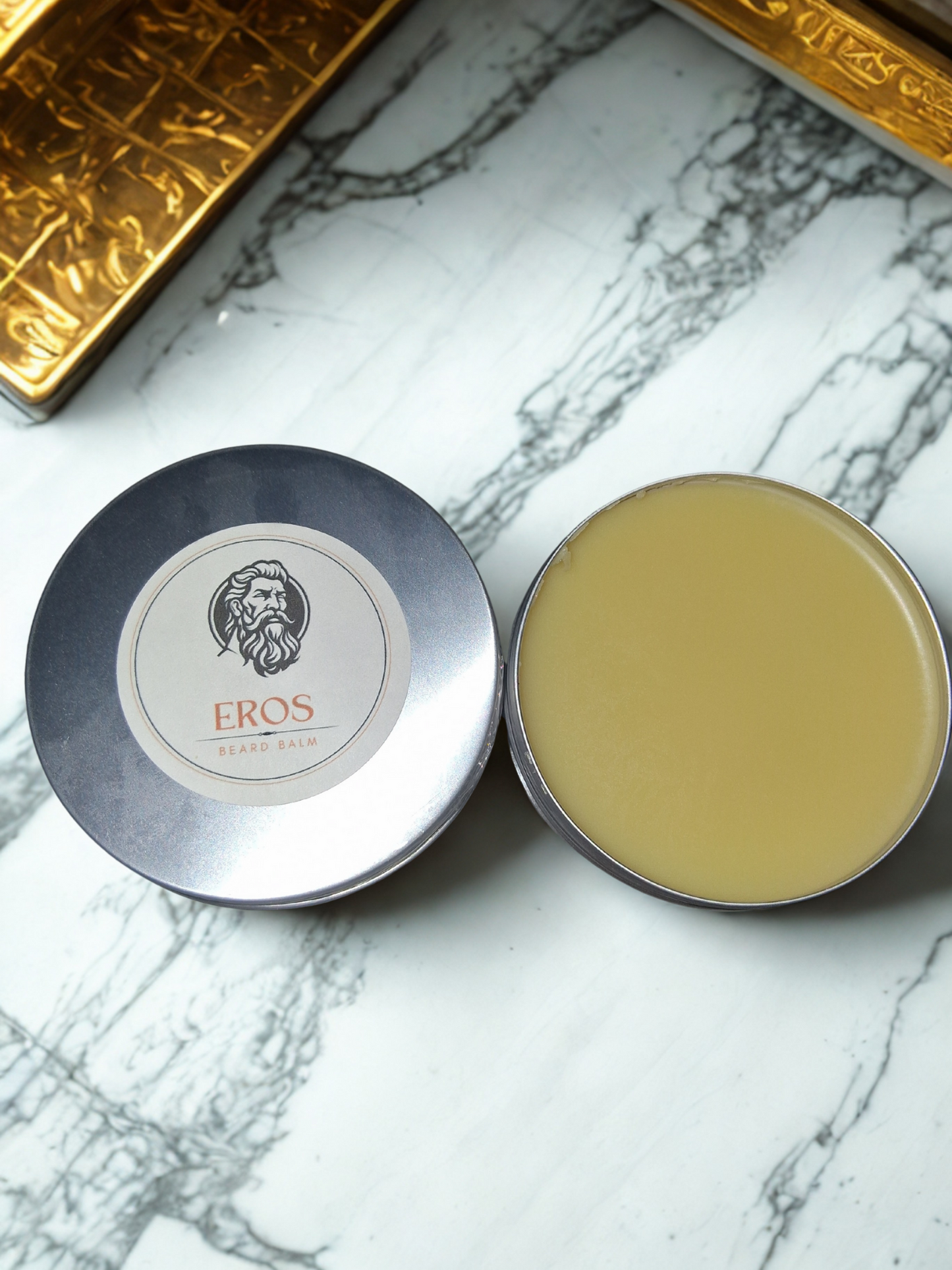 EROS Beard Balm