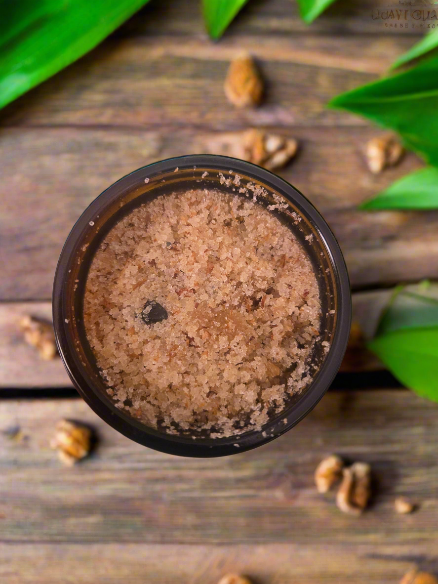 Sun & Honey Sugar Scrub