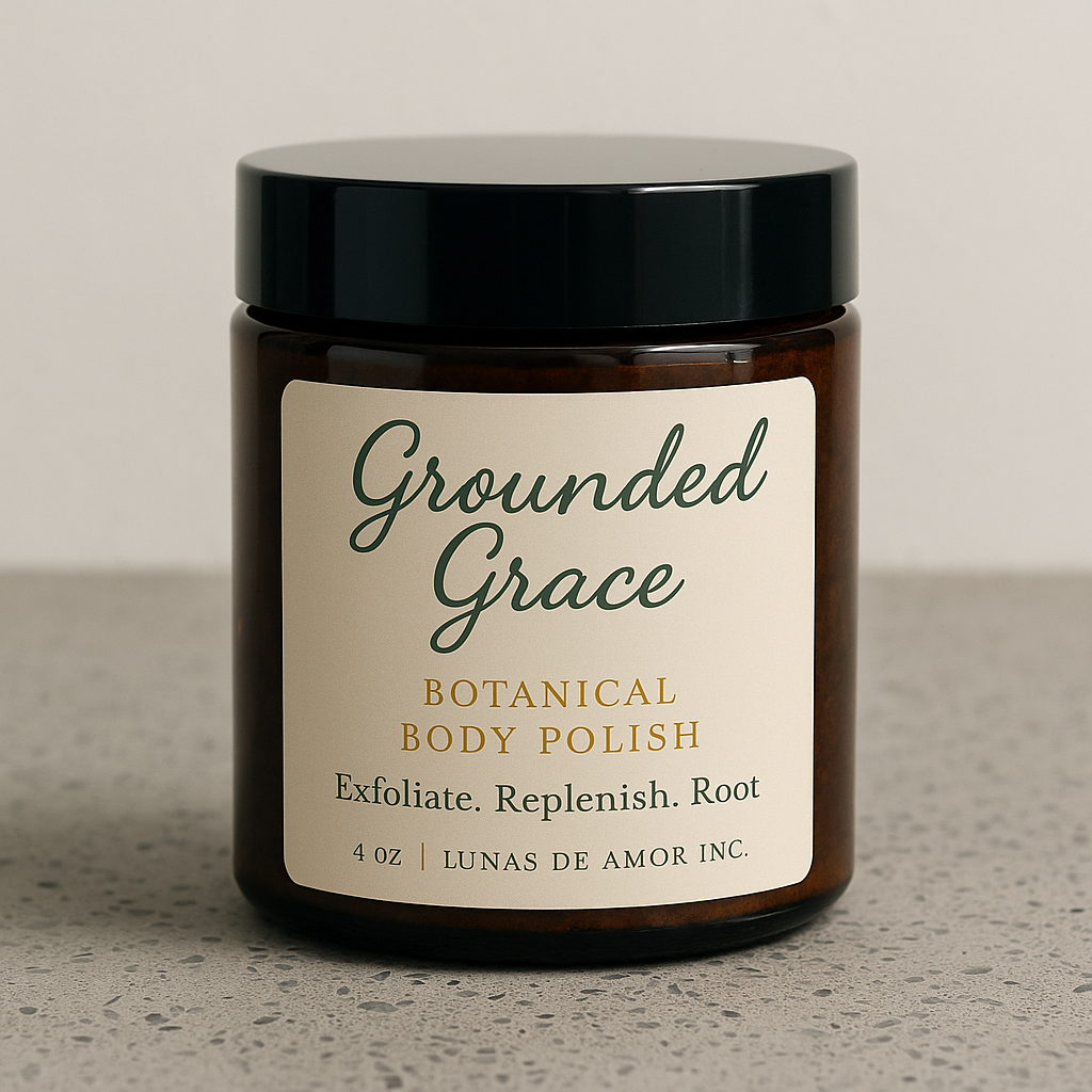 Grounded Grace