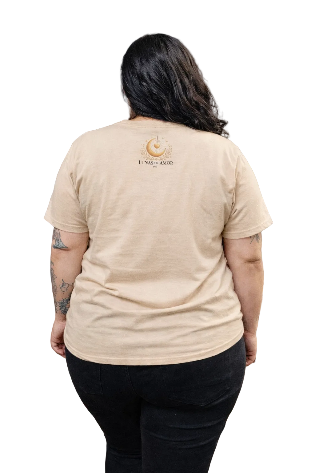 Beautifully Broken T-SHIRT