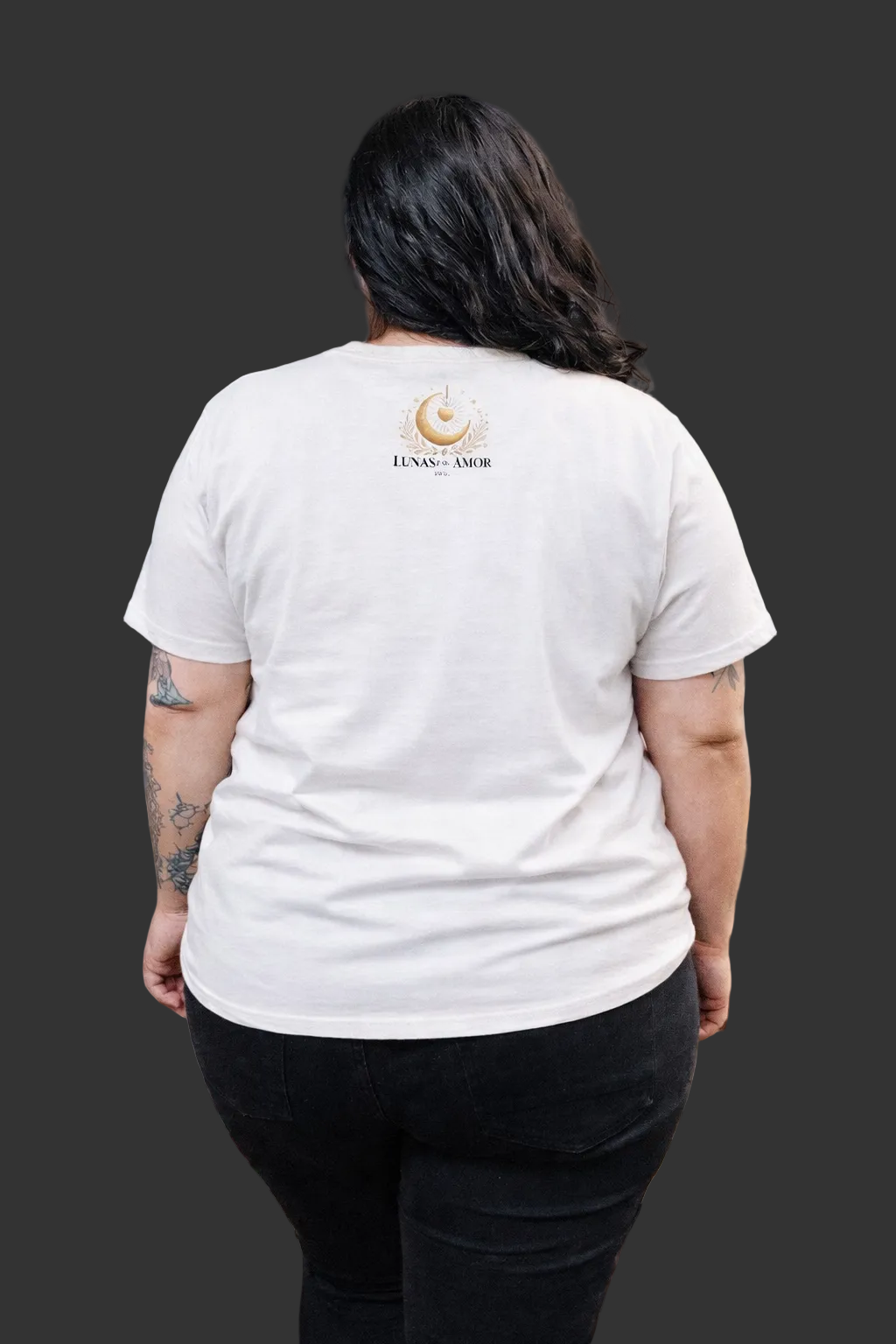 Beautifully Broken T-SHIRT